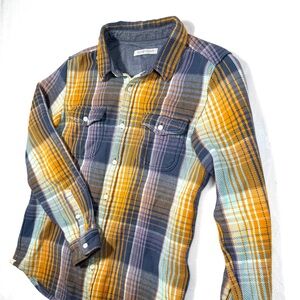 Outerknown Blanket Shirt